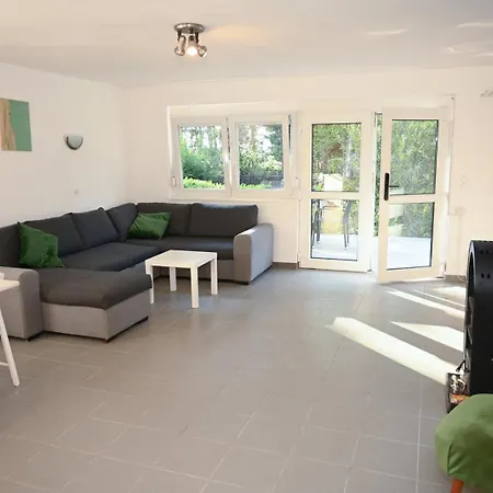 Bogarka Apartmanhaz 시오포크